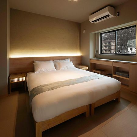 Ski Inn Hakuba, Iwatake Екстериор снимка